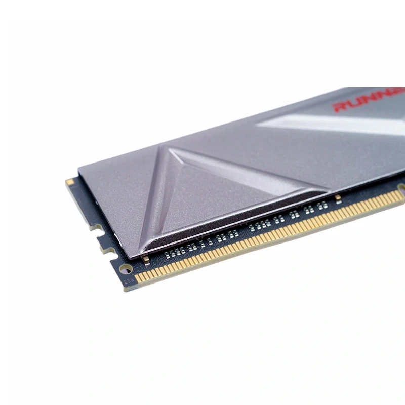 AIRUNNER MEMRUNNER 16GB (1x16GB) 3200MHz DDR4 (RN43216G5U2J221B) Memory Kit 8 AIRUNNER MEMRUNNER 16GB (1x16GB) 3200MHz DDR4 (RN43216G5U2J221B) Memory Kit - Ảnh 8