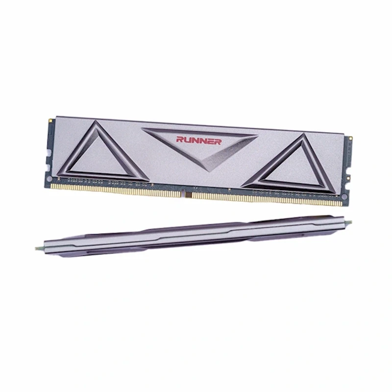 AIRUNNER MEMRUNNER 16GB (1x16GB) 3200MHz DDR4 (RN43216G5U2J221B) Memory Kit 11 AIRUNNER MEMRUNNER 16GB (1x16GB) 3200MHz DDR4 (RN43216G5U2J221B) Memory Kit - Ảnh 11