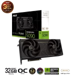 ASUS ProArt GeForce RTX 5090 OC Edition 32GB GDDR7 (PROART-RTX5090-O32G) Graphics Card