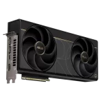 ASUS ProArt GeForce RTX 5090 OC Edition 32GB GDDR7 (PROART-RTX5090-O32G) Graphics Card 32 ASUS ProArt GeForce RTX 5090 OC Edition 32GB GDDR7 PROART RTX5090 O32G pic 13