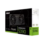 ASUS ProArt GeForce RTX 5090 OC Edition 32GB GDDR7 (PROART-RTX5090-O32G) Graphics Card 35 ASUS ProArt GeForce RTX 5090 OC Edition 32GB GDDR7 PROART RTX5090 O32G pic 16
