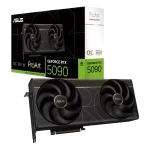 ASUS ProArt GeForce RTX 5090 OC Edition 32GB GDDR7 (PROART-RTX5090-O32G) Graphics Card 36 ASUS ProArt GeForce RTX 5090 OC Edition 32GB GDDR7 PROART RTX5090 O32G pic 17