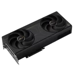 ASUS ProArt GeForce RTX 5090 OC Edition 32GB GDDR7 (PROART-RTX5090-O32G) Graphics Card 21 ASUS ProArt GeForce RTX 5090 OC Edition 32GB GDDR7 PROART RTX5090 O32G pic 2