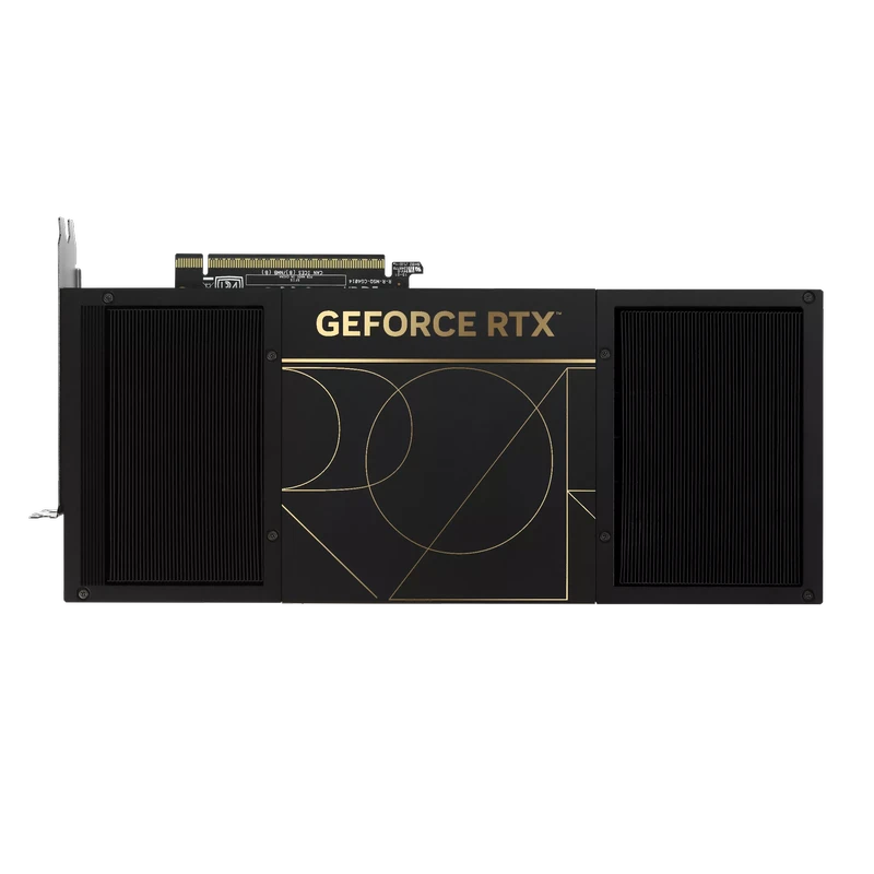 ASUS ProArt GeForce RTX 5090 OC Edition 32GB GDDR7 (PROART-RTX5090-O32G) Graphics Card 4 ASUS ProArt GeForce RTX 5090 OC Edition 32GB GDDR7 (PROART-RTX5090-O32G) Graphics Card - Ảnh 4