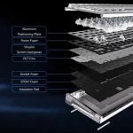 ATK RS7 V2 Aluminum Hall Effect Keyboard – 75% Rapid Trigger 8K 18 ATK RS7V2 Description Desktop 07 1