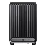 Jonsbo D33 STD M-ATX Case 18 D33 Black pic 2