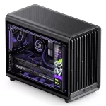 Jonsbo D33 STD M-ATX Case 16 D33 Black pic 4