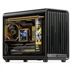 Jonsbo D33 STD M-ATX Case 14 D33 Black pic 5