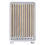 Jonsbo D33 Wood Edition M-ATX Case 19 D33 WOOD White pic 2