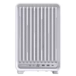 Jonsbo D33 STD M-ATX Case 19 D33 White pic 5
