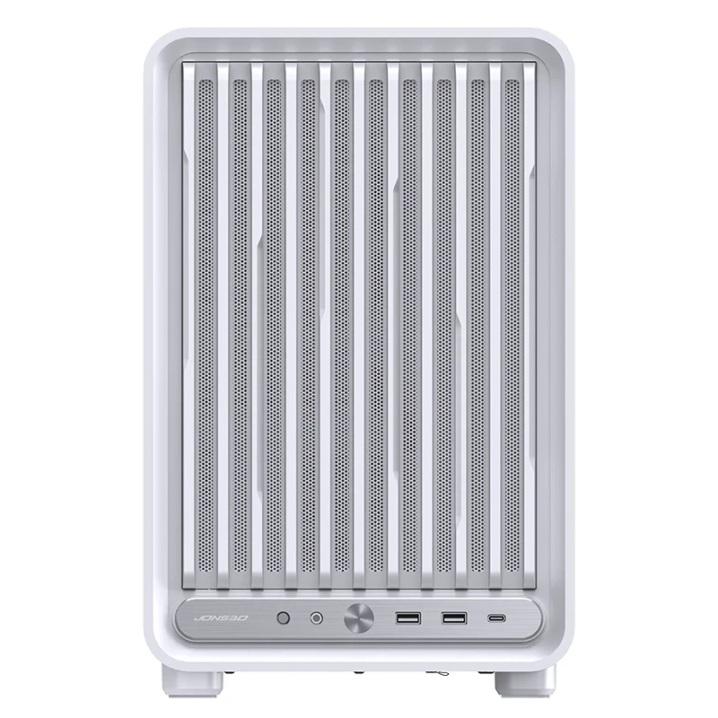 Jonsbo D33 STD M-ATX Case 9 Jonsbo D33 STD M-ATX Case - Ảnh 9
