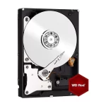 HDD WD40EFPX 4TB Red Plus pic 2