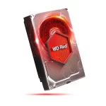 HDD WD40EFPX 4TB Red Plus pic 3