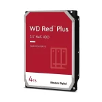 HDD WD40EFPX 4TB Red Plus pic 5