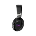 HyperX Cloud Flight 2 Wireless Gaming Headset 22 HyperX Cloud Flight 2 Black Wireless Gaming Headset pic 2