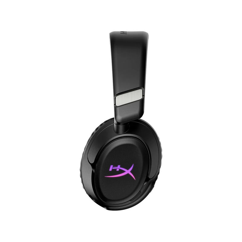 HyperX Cloud Flight 2 Wireless Gaming Headset 4 HyperX Cloud Flight 2 Wireless Gaming Headset - Ảnh 4