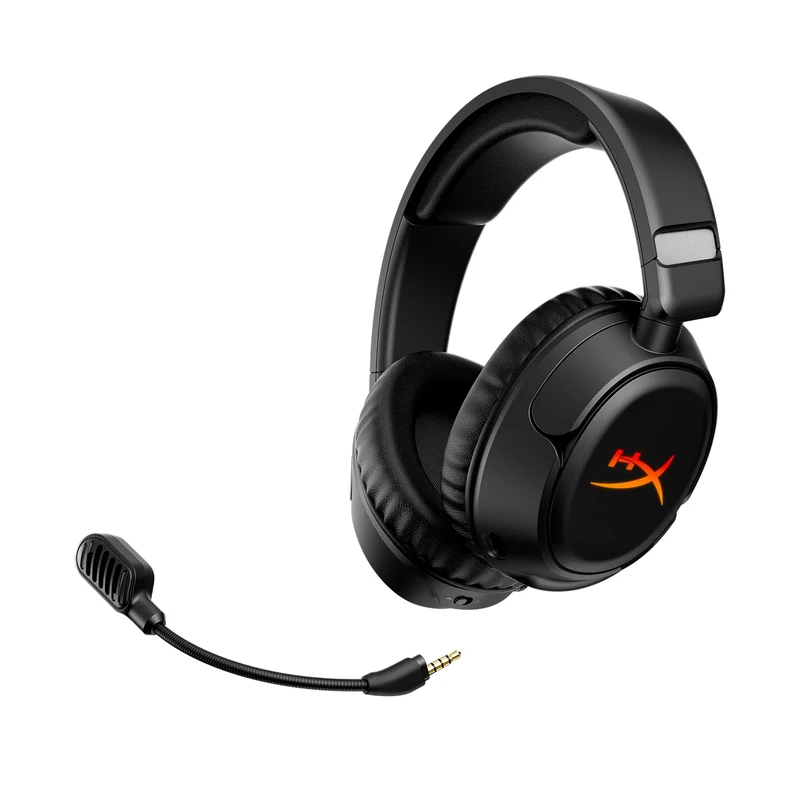 HyperX Cloud Flight 2 Wireless Gaming Headset 8 HyperX Cloud Flight 2 Wireless Gaming Headset - Ảnh 8