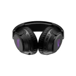 HyperX Cloud Flight 2 Wireless Gaming Headset 30 HyperX Cloud Flight 2 Black Wireless Gaming Headset pic 6