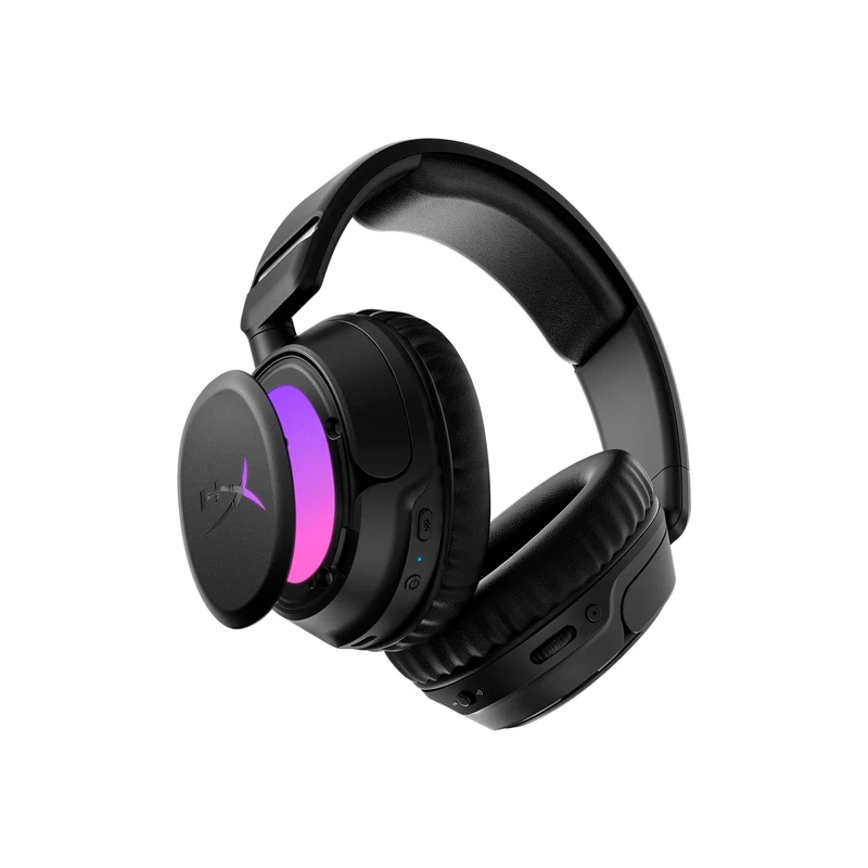HyperX Cloud Flight 2 Wireless Gaming Headset 14 HyperX Cloud Flight 2 Wireless Gaming Headset - Ảnh 14
