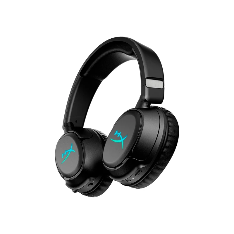 HyperX Cloud Flight 2 Wireless Gaming Headset 16 HyperX Cloud Flight 2 Wireless Gaming Headset - Ảnh 16