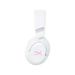 HyperX Cloud Flight 2 Wireless Gaming Headset 23 HyperX Cloud Flight 2 white Wireless Gaming Headset pic 1