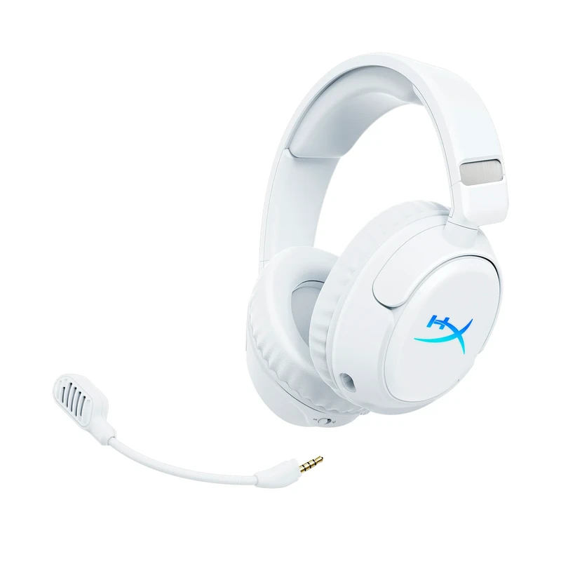 HyperX Cloud Flight 2 Wireless Gaming Headset 9 HyperX Cloud Flight 2 Wireless Gaming Headset - Ảnh 9
