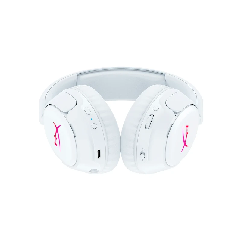 HyperX Cloud Flight 2 Wireless Gaming Headset 13 HyperX Cloud Flight 2 Wireless Gaming Headset - Ảnh 13