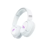 HyperX Cloud Flight 2 Wireless Gaming Headset 35 HyperX Cloud Flight 2 white Wireless Gaming Headset pic 7