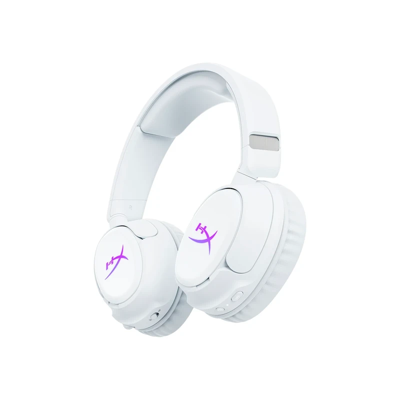 HyperX Cloud Flight 2 Wireless Gaming Headset 17 HyperX Cloud Flight 2 Wireless Gaming Headset - Ảnh 17