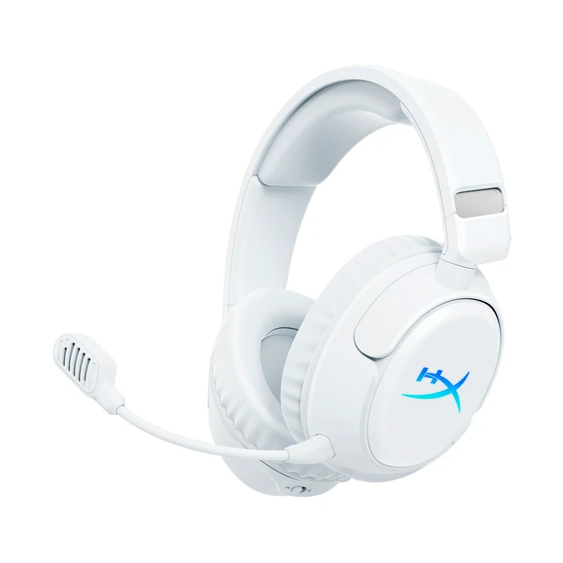 HyperX Cloud Flight 2 Wireless Gaming Headset 3 HyperX Cloud Flight 2 Wireless Gaming Headset - Ảnh 3