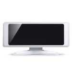 JONSBO DS339 White pic 4