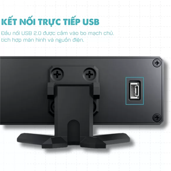 Kết nối USB JONSBO DS339