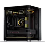 JONSBO DS916 Black pic 1 1