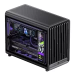 JONSBO DS916 Black pic 3 1