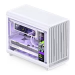 JONSBO DS916 WHITE pic 3