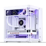 JONSBO DS916 WHITE pic 4