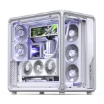 JONSBO DS916 WHITE pic 5