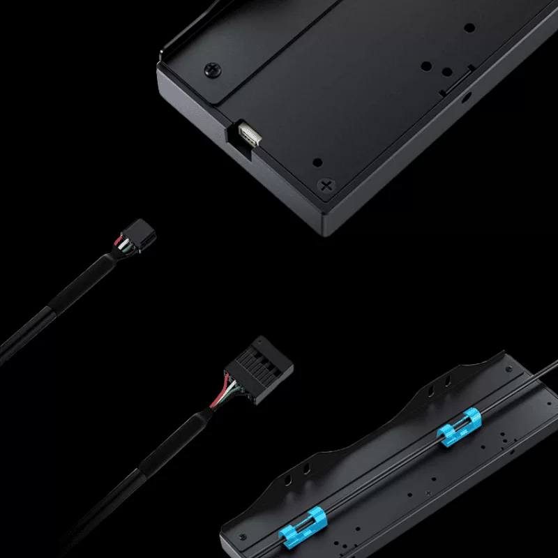 Kết nối USB Type-C