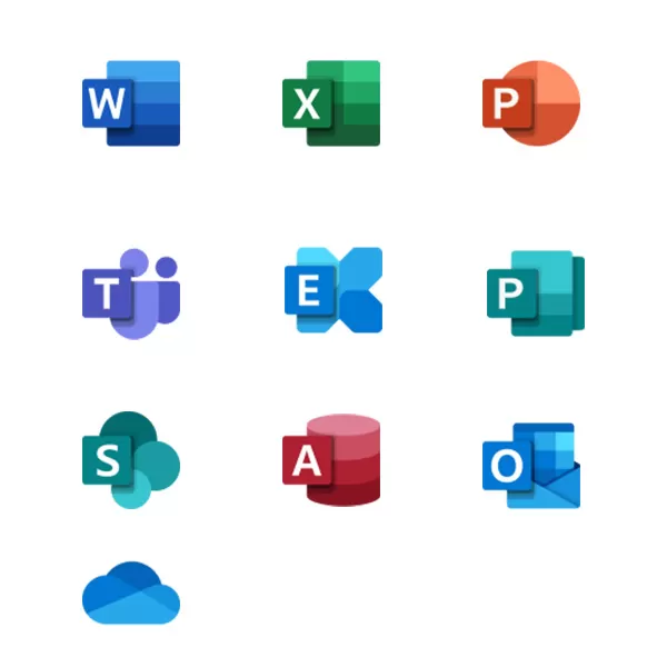 Phần Mềm Office Microsoft 365 Business Standard (1 User/ 12 tháng) 3 Phần Mềm Office Microsoft 365 Business Standard (1 User/ 12 tháng) - Ảnh 3