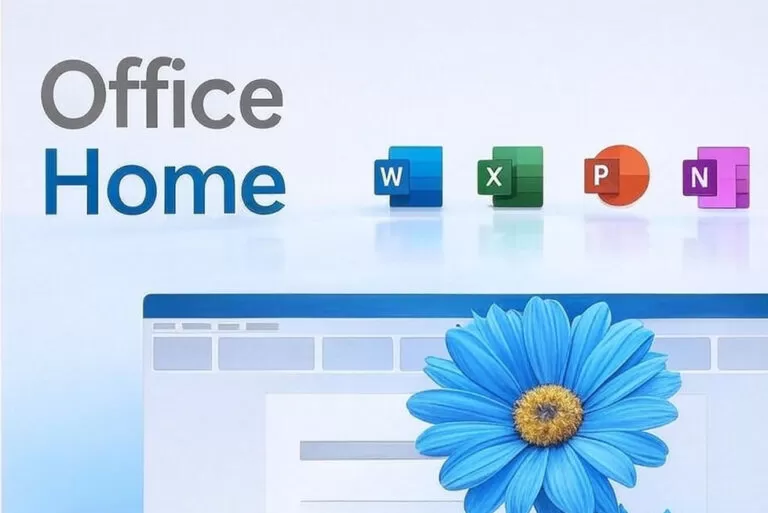 Phần mềm Office Microsoft Home 2024 EP2-06811 (1 thiết bị/ Vĩnh viễn) 10 Sở hữu gói Office 2024 bản quyền vĩnh viễn không lo gia hạn