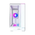 Montech KING 15 PRO ARGB - Compact M-ATX Case 21 Montech King 15 Pro ARGB pic 10