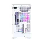 Montech KING 15 PRO ARGB - Compact M-ATX Case 25 Montech King 15 Pro ARGB pic 12