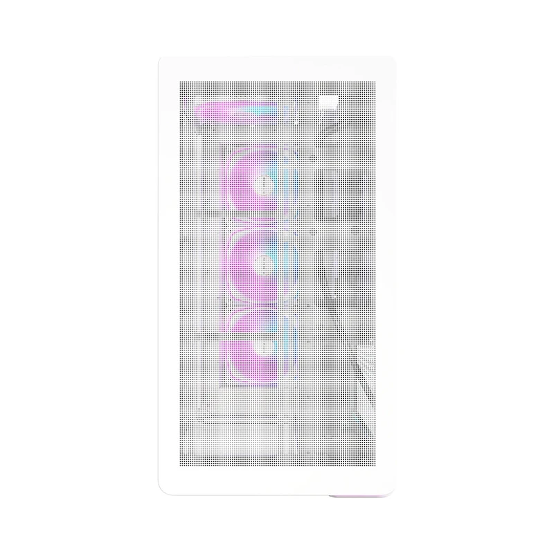 Montech KING 15 PRO ARGB - Compact M-ATX Case 15 Montech KING 15 PRO ARGB - Compact M-ATX Case - Ảnh 15