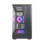 Montech KING 15 PRO ARGB - Compact M-ATX Case 20 Montech King 15 Pro ARGB pic 3 1