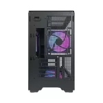 Montech KING 15 PRO ARGB - Compact M-ATX Case 24 Montech King 15 Pro ARGB pic 5