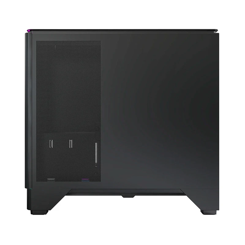 Montech KING 15 PRO ARGB - Compact M-ATX Case 12 Montech KING 15 PRO ARGB - Compact M-ATX Case - Ảnh 12