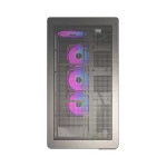 Montech KING 15 PRO ARGB - Compact M-ATX Case 28 Montech King 15 Pro ARGB pic 7