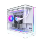 Montech KING 15 PRO ARGB - Compact M-ATX Case 19 Montech King 15 Pro ARGB pic 9