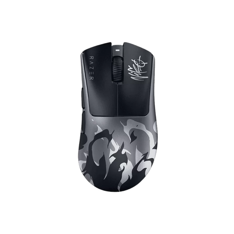 Razer DeathAdder V4 Pro NiKo Edition Gaming Mouse