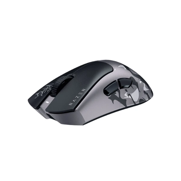 Razer DeathAdder V4 Pro NiKo Edition Gaming Mouse 3 Razer DeathAdder V4 Pro NiKo Edition Gaming Mouse - Ảnh 3